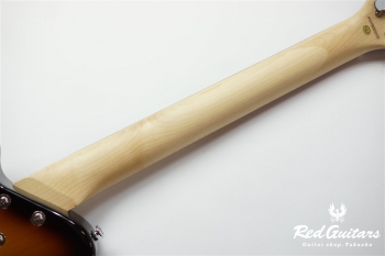 PGG-200 - Brown Sunburst